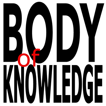 Body of Knowledge