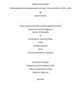 Cover page: Hostile Environment? The Development of Sexual Harassment Law in the United States 1971-1991