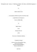 Cover page: Denying Genocide: "America's" Mythology of Nation, The Alamo, and the Historiography of Denial