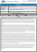 Cover page: Developing a Consensus-Based Primary Care Resident Committee to Enhance Resident, Community, Leadership, and Fulfillment