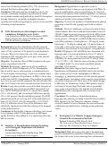 Cover page: Incidence of Hypokalemia in Patients Presenting to the Emergency Department with Diabetic Ketoacidosis