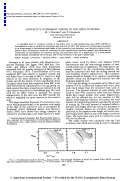 Cover page: Convective Overshoot Mixing in Old Open Clusters .