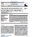 Cover page: Design, simulation and experimental characterization of a novel parabolic trough hybrid solar Photovoltaic/Thermal (PV/T)