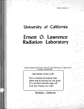 Cover page: APPROXIMATION OF REGGE POTENTIALS THROUGH FORM FACTORS