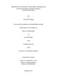 Cover page: Health Services Utilization of Older Adults with Depression and Comorbid Chronic Health Conditions: Evidence from China