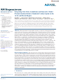 Cover page: Integrating State Data Assimilation and Innovative Model Parameterization Reduces Simulated Carbon Uptake in the Arctic and Boreal Region