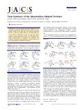 Cover page: Total Synthesis of the Akuammiline Alkaloid Picrinine