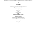 Cover page: Evaluating Factors Associated with Tenofovir-Related Kidney Injury in HIV-Infected Women