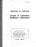 Cover page: COLLISIONAL ELECTRON DETACHMENT FROM 20-MeV D0 AND D- IONS