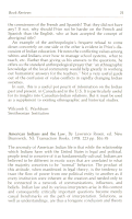 Cover page: American Indians and the Law. By Lawrence Rosen, ed.