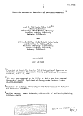 Cover page: HEAVY-ION RADIOGRAPHY AND HEAVY-ION COMPUTED TOMOGRAPHY