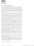 Cover page: Correction for O’Donnell et al., Empirical audit and review and an assessment of evidentiary value in research on the psychological consequences of scarcity