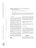 Cover page: Modeling of emittance growth due to Coulomb collisions in plasma-based accelerators