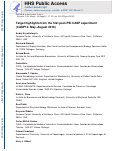 Cover page: Target highlights from the first post‐PSI CASP experiment (CASP12, May–August 2016)