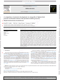 Cover page: A comparison of prostatic development in xenografts of human fetal prostate and human female fetal proximal urethra grown in dihydrotestosterone-treated hosts