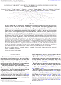 Cover page: ROTATIONAL VARIABILITY OF EARTH'S POLAR REGIONS: IMPLICATIONS FOR DETECTING SNOWBALL PLANETS