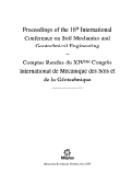 Cover page: Inertia and spreading load combinations of soil-pile-structure system during liquefaction-induced lateral spreading in centrifuge tests