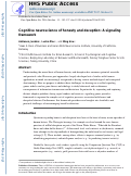 Cover page: Cognitive neuroscience of honesty and deception: a signaling framework