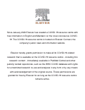 Cover page: Development and validation of risk prediction models for COVID-19 positivity in a hospital setting