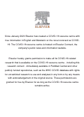 Cover page: Real-World Experience of Cryopreserved Allogeneic Hematopoietic Grafts during the COVID-19 Pandemic: A Single-Center Report.