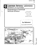 Cover page: FLEXURAL PIVOT CENTER SHIFT EVALUATION