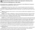 Cover page: Educating Emergency Medicine Residents about Appropriate Indwelling Urinary Catheter Placement and Management in Older Adults