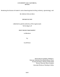 Cover page: Examining the features of students’ source-based argument writing in history, epistemology, and the relations between them