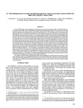 Cover page: Stockwork-like sulfide mineralization in young oceanic crust: Deep Sea Drilling Project hole 504B.