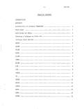 Cover page: User Guide for LBL Teletype and Vista Transport