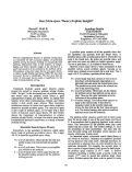 Cover page: Does Meta-space Theory Explain Insight?