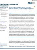 Cover page: Quantifying Inclination Shallowing and Representing Flattening Uncertainty in Sedimentary Paleomagnetic Poles