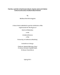 Cover page: The Rise and Fall of the Dream Schools: Equity and Local Politics in the San Francisco Unified School District