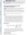 Cover page: Nickel-Catalyzed Enantioselective Reductive Alkyl-Carbamoylation of Internal Alkenes.