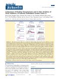 Cover page: Comparison of Binding Characteristics and In Vitro Activities of Three Inhibitors of Vascular Endothelial Growth Factor A