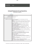 Cover page: Existing Pittsburgh Compound-B positron emission tomography thresholds are too high: statistical and pathological evaluation