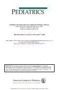 Cover page: Smoking in the Movies Increases Adolescent Smoking: A Review