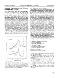 Cover page: Anisotropic Superconductivity and Ultrasound Attenuation in U1-xThxBe13