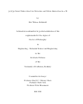 Cover page: ⟨a⟩-type Screw Dislocation Core Structure and Solute Interaction in α-Ti