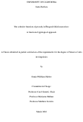 Cover page: The cohesive function of prosody in Ékegusií (Kisii) narratives: A functional-typological approach