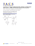 Cover page: Correction to “Copper-Catalyzed Aerobic Oxidation of Hydroxamic Acids Leads to a Mild and Versatile Acylnitroso Ene Reaction”