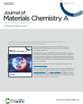 Cover page: An inverse vulcanized conductive polymer for Li–S battery cathodes