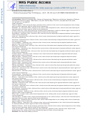 Cover page: Clinical Practice Approach to Nonalcoholic Fatty Liver Disease by Pediatric Gastroenterologists in the United States