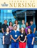 Cover page of Front Matter. 2012.&nbsp;2012. Medical Surgical Nursing: Commitment to lifelong learning, professional development, and community