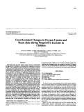 Cover page: Growth-related Changes in Oxygen Uptake and Heart Rate during Progressive Exercise in Children