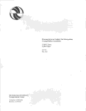 Cover page: Planning Styles in Conflict: The Metropolitan Transportation Commission