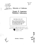 Cover page: K+d PARTIAL CROSS SECTIONS AROUND 1 BeV/c