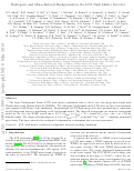 Cover page: Radiogenic and muon-induced backgrounds in the LUX dark matter detector