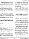 Cover page: Utilizing ACGME Milestones as Evaluation Metrics and SLOE Reporting During a Four Week Fourth Year Emergency Medicine Clerkship: A Two Year Experience