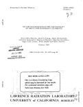 Cover page: ON THE NUCLEAR STRUCTURE AND STABILITY OF HEAVY AND SUPERHEAVY ELEMENTS