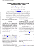 Cover page: Riemann–Stieltjes Optimal Control Problems for Uncertain Dynamic Systems